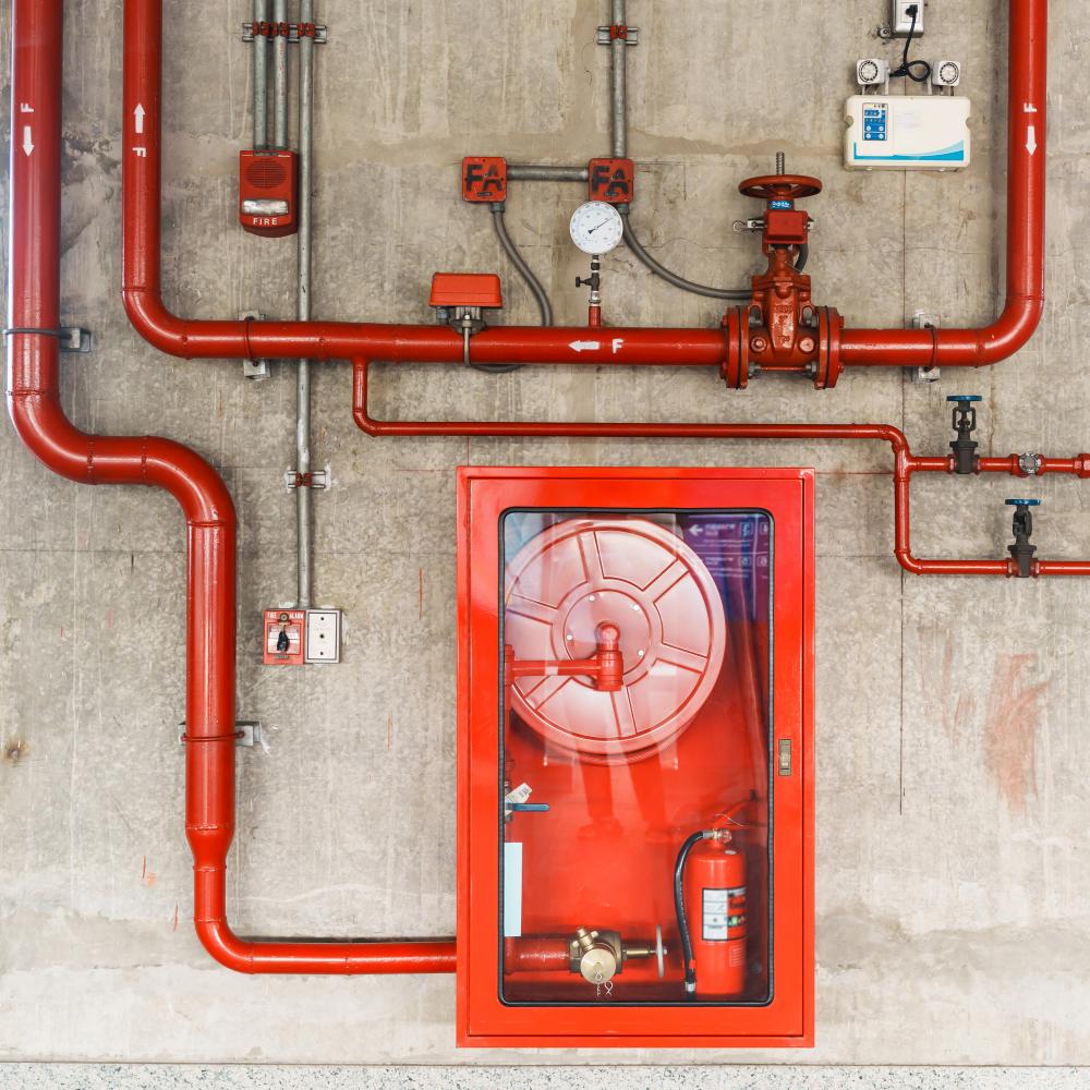 Best Practices for Fire Alarm System Installation