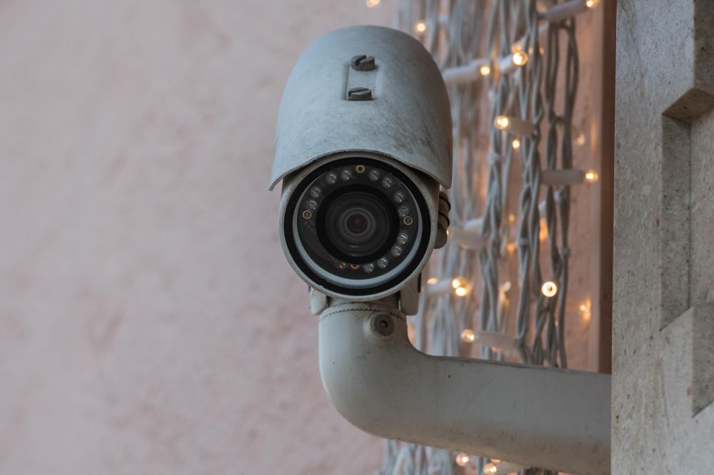 Benefits of Hardwired Security Systems