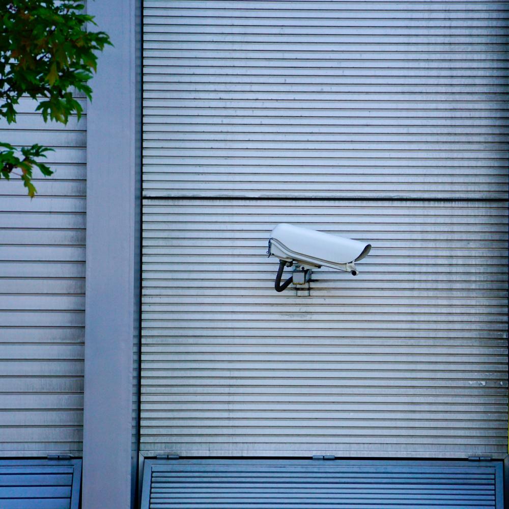 Choosing the Right Wired Security System
