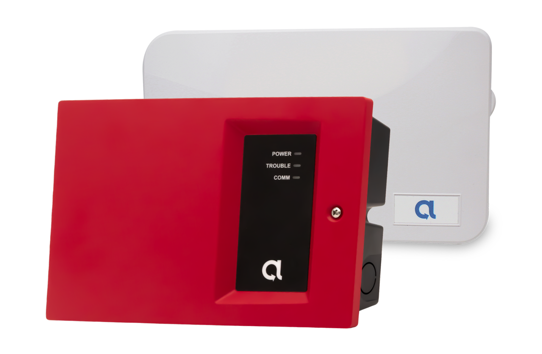 Alula communicators