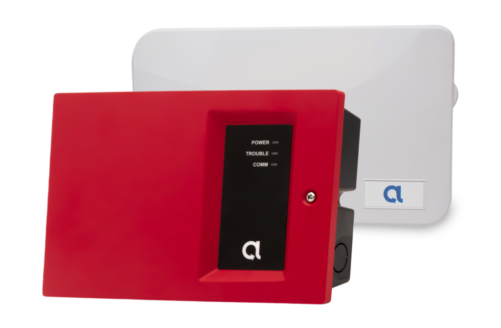 Alula communicators