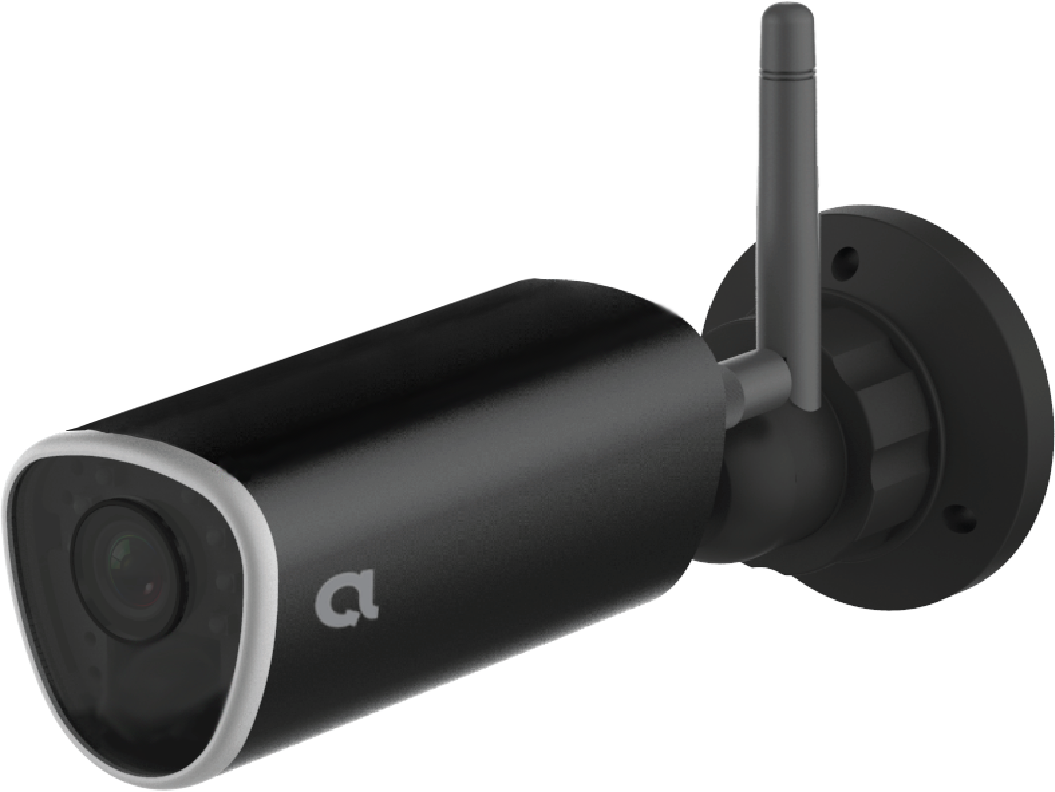Alula cameras