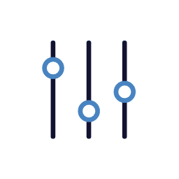 Flexible system icon